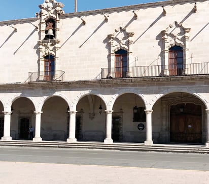 Desde el pasado martes toda la infraestructura turística vinculada al Gobierno del estado ha permanecido cerrada.