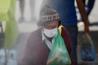 El conteo de las recientes confirmaciones están distribuidas de la siguiente manera: tres en Saltillo, uno en Torreón y uno en Monclova. 
(ARCHIVO)