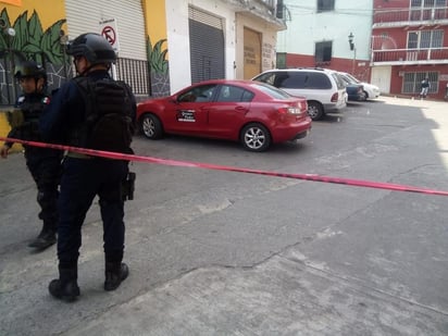 La Comisión Estatal para la Atención y Protección de los Periodistas en Veracruz confirmó al Comité para la Protección de Periodistas (CPJ, por sus siglas en inglés) la muerte de la periodista María Elena Ferral, quien fuera atacada la tarde de hoy 30 de marzo en Papantla, Veracruz. (EFE)