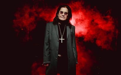 Debido a la pandemia por el coronavirus, el cantautor británico Ozzy Osbourne, canceló el viaje que tenía planeado a Suiza, donde recibiría tratamiento para el Parkinson. (INSTAGRAM)
