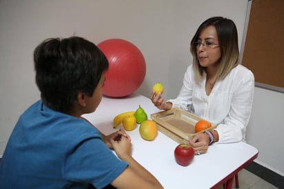 El encierro originado por la pandemia del COVID-19 puede causar angustia y ansiedad en personas con autismo, afirmó la especialista en psicología, Judith Vaillard Martínez. (ARCHIVO)