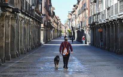 Aunque el desempleo avanza rápidamente, sigue siendo mucho menor que en EUA. (EFE) 