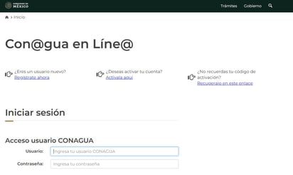 En el sitio, al que se puede acceder mediante la liga https://bit.ly/3apjk2N, los trámites pueden realizarse de manera fácil y gratuita y desde cualquier sitio con acceso a internet.
(ESPECIAL)