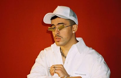 Los dos conciertos de Bad Bunny previstos para mayo en San Juan se han aplazado hasta el mes de octubre debido a la emergencia sanitaria mundial por el COVID-19 y el confinamiento que impera desde el 8 de marzo, según informaron este sábado Max Pérez y Noah Assad productores del concierto. (INSTAGRAM) 