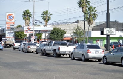 La propuesta se da tras resultados negativos en las estrategias. (CORTESÍA) 