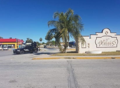 Asaltantes golpean a joven, lo encierran en el baño y roban pertenencias de su domicilio en Viñedos. (EL SIGLO DE TORREÓN)