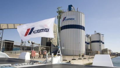 Cemex, manifestó que ha mantenido comunicación constante con el Gobierno mexicano para determinar si alguno de sus productos o servicios es necesario para garantizar la continuidad de las actividades esenciales definidas en el decreto. (ARCHIVO)