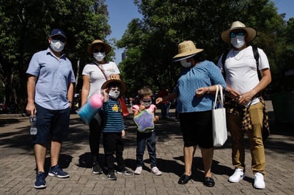 La Secretaría de Salud del estado de Chiapas confirmó el primer fallecimiento por coronavirus en la entidad, en un hombre de 55 años con domicilio en el municipio de La Independencia, perteneciente al Distrito de Salud número III de Comitán. (ARCHIVO)