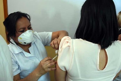 Los casos por el brote de sarampión en el Reclusorio Norte de la Ciudad de México mantienen una tendencia al alza, que a lo largo de dos meses ha superado una cifra de más de cien contagios, según datos de la Dirección de Vigilancia Epidemiológica de Enfermedades Transmitibles de la Secretaría de Salud. (ARCHIVO)