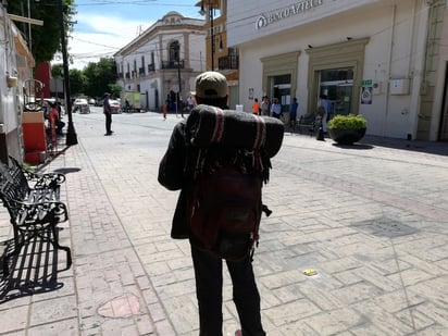 La contingencia sanitaria por el COVID-19 no perdona para los migrantes que siguen soñando en encontrar mejor vida en EUA.