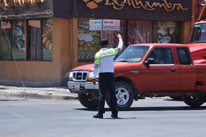 El agente les notificó que su esposa presentó el virus y fue atendida en el ISSSTE, por lo que también se hizo la prueba y se confirmó el contagio. (ARCHIVO)