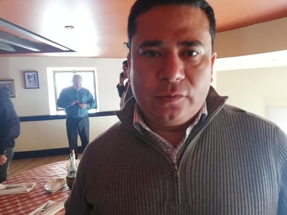 El delegado federal en Coahuila, Reyes Flores Hurtado, encabezó operativos en supermercados para revisar que los precios no sean incrementados de manera desproporcionada. (ARCHIVO)