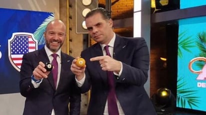 El nivel de consumo creció en automático y la crítica fue en su mayoría positiva a lo que ofrecieron Luis García y Christian Martinoli, que volvieron a 'robarse el show'. (ESPECIAL)