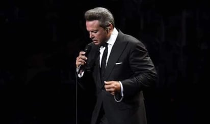 Luis Miguel, nacido el 19 de abril de 1970, es una de las figuras más reconocidas de la industria musical a nivel internacional. (ESPECIAL)