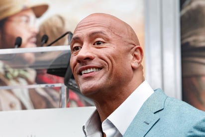 'Tre Cnt' será una producción de Seven Bucks, factoría detrás de títulos como “Jumanji: The Next Level” y “Fast and Furious Present: Hobbs & Shaw', entre otras producciones de Johnson.
(ARCHIVO)