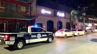 EBAT acusa a Dirección de Inspección y Verificación Municipal de Torreón de “boicotear” las grabaciones musicales que realizaban con previa documentación presentada al ayuntamiento. (REDES SOCIALES)