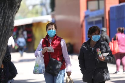 La OMS anunció el fin de la pandemia de influenza A (H1N1) el 10 de agosto de 2010.
(ARCHIVO)