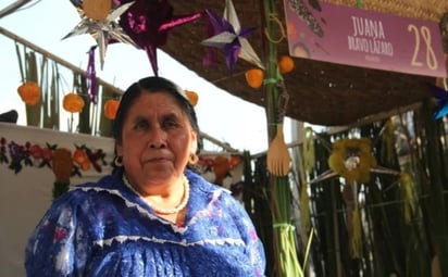 Juanita Bravo lamentó las críticas y burlas de las que ha sido objeto la actriz Anahí. (ESPECIAL)