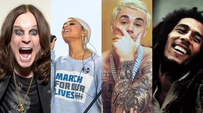 Estrellas del pop como Ariana Grande y Billie Eilish se han sumado a una iniciativa benéfica que venderá mascarillas personalizadas para recaudar fondos que puedan ayudar a los miembros de la comunidad musical más afectados por la crisis global del coronavirus. (ESPECIAL)