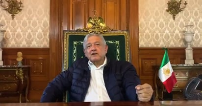 El presidente Andrés Manuel López Obrador adelantó que esta tarde, el titular de la Secretaría de Desarrollo Territorial y Urbano, Román Meyer, informará sobre la ampliación del programa “Mi México Late” para mejorar el entorno urbano y crear empleos y reactivar la industria de la construcción. (ESPECIAL)