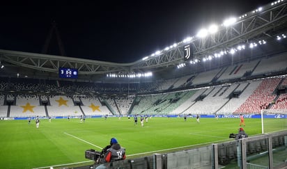 El futbol en Italia ha estado suspendido desde el pasado 9 de marzo, esto luego que el gobierno tomara la medida ante la pandemia. (ARCHIVO)