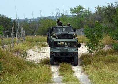 Lo más destacado a este respecto es, según el comunicado, que no sólo las ciudades de Reynosa y Nuevo Laredo han quedado fuera de las urbes con mayor percepción de inseguridad a nivel nacional, sino que de hecho se han alejado significativamente de ese grupo, el cual encabezan:
(ARCHIVO)