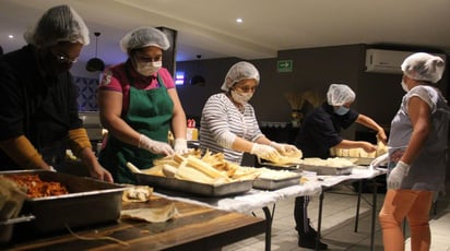 Uno de los hoteles más antiguos de Guadalajara debió cambiar de giro debido a la emergencia sanitaria. (CORTESÍA)