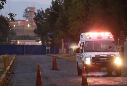 El Sistema Penitenciario de Jalisco reportó 29 casos positivos de COVID-19 dentro del Complejo Penitenciario de Puente Grande; la mayoría de ellos son asintomáticos y no han requerido hospitalización. (ARCHIVO)