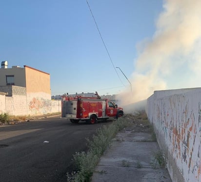 'La mayoría de las quemas atendidas son provocadas por pepenadores quienes buscan material entre los montones de basura para la venta de fierro viejo o al kilo', indicó Hernández Gómez.
(ARCHIVO)