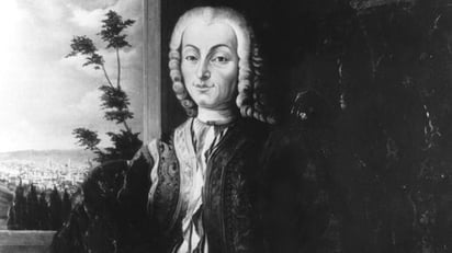 Cristofori, a quien se recuerda este lunes a 365 años de su nacimiento, construyó alrededor de 20 pianos en toda su vida, sin embargo sólo se conservan tres de ellos. (ESPECIAL)