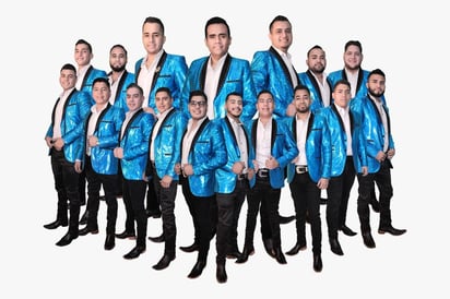 La banda que hace unos días tocó en el exterior de la clínica 46 del IMSS, prepara su tercer disco de estudio. (CORTESÍA)