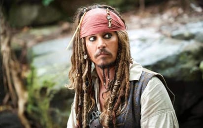 Disney ha puesto en marcha una nueva y sexta entrega de Piratas del Caribe, sin embargo, para disgusto de algunos de sus fanáticos, esta vez la producción no estaría protagonizada por Johnny Depp, sino que en su lugar estaría una mujer. (ESPECIAL)