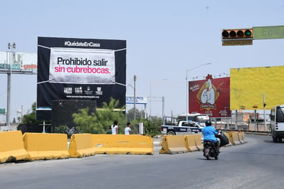 El aislamiento obligado debido al COVID-19 está afectando a las personas con autismo al modificarles sus rutinas. (EL SIGLO DE TORREÓN)