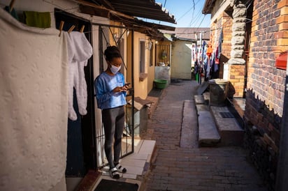 La ONU aumentó este jueves de 2,000 a 6,700 millones de dólares su solicitud de fondos para apoyar a países pobres a responder al coronavirus. (ARCHIVO) 