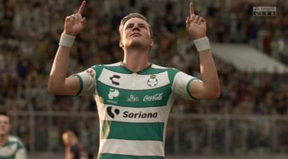 Las reglas del torneo dicen que los partidos se disputarán en la consola PS4 de PlayStation y en videojuego FIFA 20. (ESPECIAL)