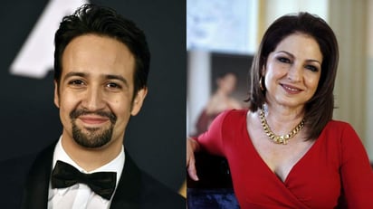 Lin-Manuel Miranda, Gloria Estefan y Melissa Fumero participarán como invitados en el especial de dibujos animados que emitirá la serie One Day at a Time, al no poder continuar con los rodajes en el estudio por el coronavirus. (ESPECIAL)