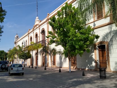 Ante situaciones de riesgo, el Cabildo de Lerdo tendrá la oportunidad de sesionar haciendo uso de las plataformas digitales.