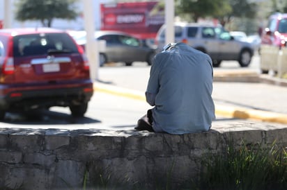 Se hizo un diagnóstico sobre las condiciones de la población vulnerable en la entidad, por edad, enfermedades o carencias sociales. (EL SIGLO DE TORREÓN) 