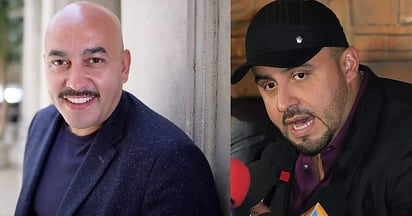 El pasado 17 de mayo los hermanos Juan y Lupillo Rivera fueron censurados por una plataforma digital cuando iban a estrenar el videoclip del tema Cortina de humo, un corrido inspirado en el narcotraficante mexicano Miguel Ángel Félix Gallardo. (ESPECIAL)
