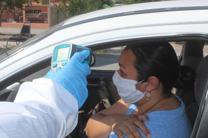 Las autoridades han constatado que todavía hay gran apatía de algunos ciudadanos en relación con respetar medidas preventivas. (EL SIGLO DE TORREÓN) 