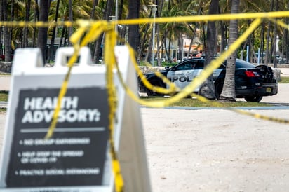 Un niño hispano de nueve años con autismo que fue secuestrado este jueves en Miami (EUA) por dos hombres que antes le habían pedido drogas a su madre, fue hallado muerto este viernes. (ARCHIVO) 