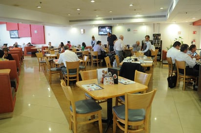 El oficio está dirigido a propietarios, gerentes o encargados de restaurantes, supermercados, hoteles, comercio organizado, plazas comerciales, clubes deportivos y centros recreativos privados, que podrán abrir sus puertas a partir de este fin de semana.
(ARCHIVO)