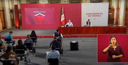 Los casos por COVID-19 siguen aumentando en México. (ESPECIAL)