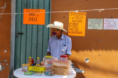 Hasta el mediodía de este sábado, la región norte de Coahuila suma un total de 80 casos positivos de COVID-19 y durante la semana que concluye, se registraron casos en el municipio de Nava; con lo que ya son tres los municipios donde se reportan casos positivos. (ARCHIVO)