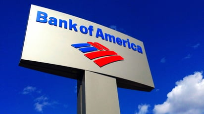 Bank of America ajustó el PIB de México; prevé una caída de 10 por ciento para este 2020. (AGENCIAS) 