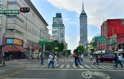 La Organización Mundial de la Salud (OMS) felicitó este martes al Gobierno de México por las medidas y la estrategia aplicada para combatir la propagación del COVID-19 al tiempo que le recordó que es fundamental que todos los países intensifiquen la vigilancia del virus. (ARCHIVO)