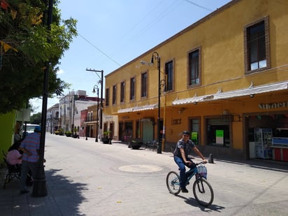 El municipio de Lerdo reanudará actividades en algunos giros con algunas restricciones sanitarias.