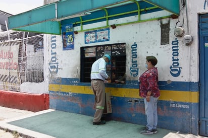 El aislamiento, las restricciones en la movilidad y el confinamiento pueden generar problemas en la sociedad y esto debe atenderse, expuso.
(ARCHIVO)