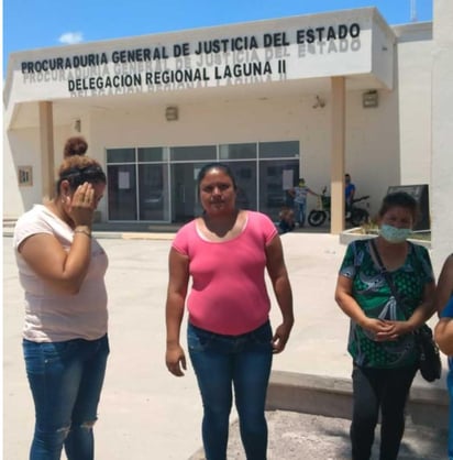 Muere hombre de un infarto al rendir declaración; familia pide a las autoridades una explicación. (EL SIGLO DE TORREÓN)