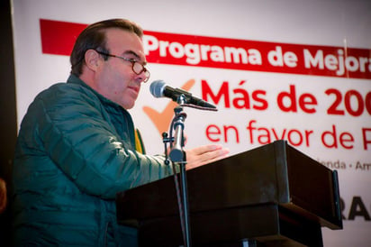 Derivado de presuntas irregularidades en los expedientes, obras y trámites del Programa de Mejoramiento de la Vivienda 2019, Eduardo Ortuño Gurza fue destituido como director general en la zona norte centro de la Comisión Nacional de la Vivienda (CONAVI). (EL SIGLO COAHUILA)